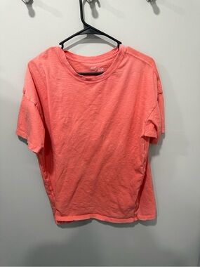 Aerie short sleeve top size medium